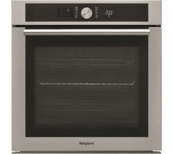 HOTPOINT  SI4 854 P IX Electric Oven - Stainless Steel